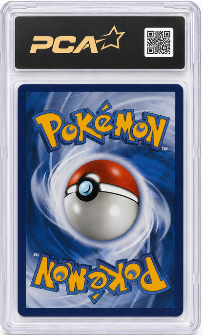 Dracaufeu EX - Full Art