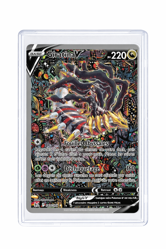 Giratina V