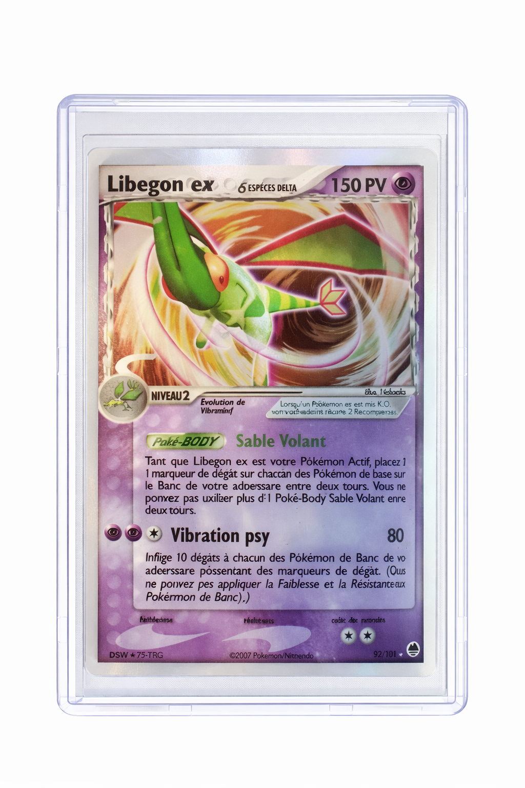 Libegon ex