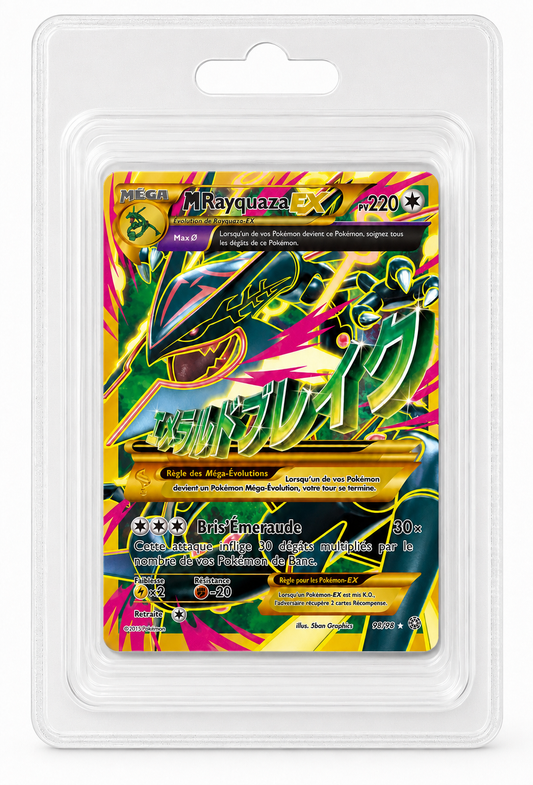 Méga-Rayquaza EX