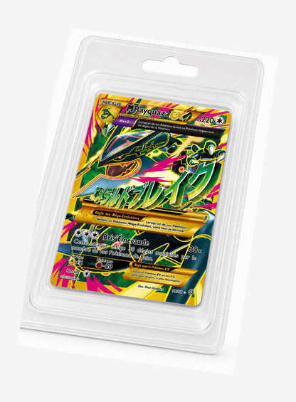 Méga-Rayquaza EX