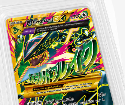 Méga-Rayquaza EX