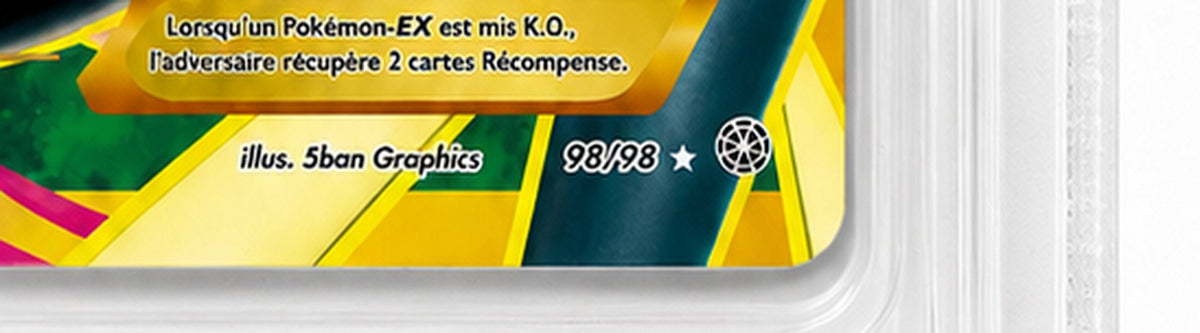 Méga-Rayquaza EX
