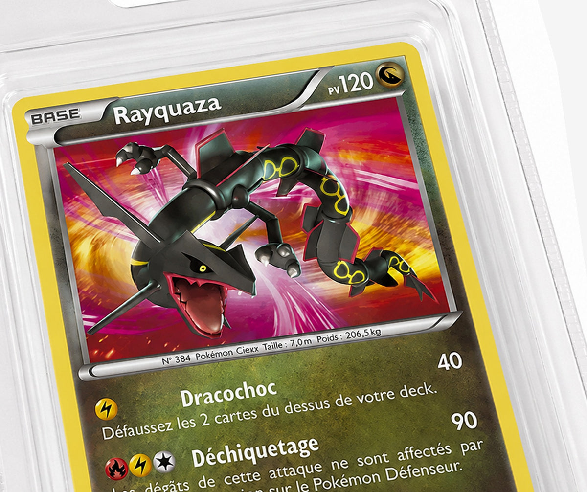 Rayquaza DRX