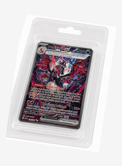 Dracaufeu ex Téracristal
